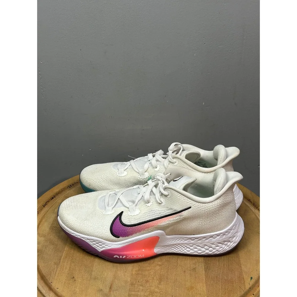 Nike air zoom